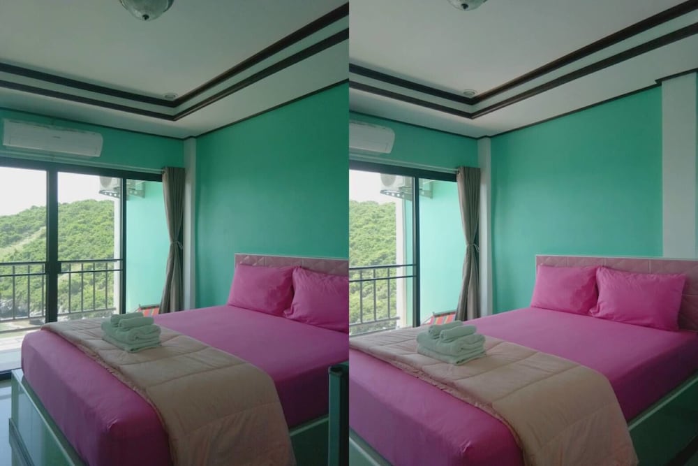 Ocean View Resort - Koh Sichang 18/50