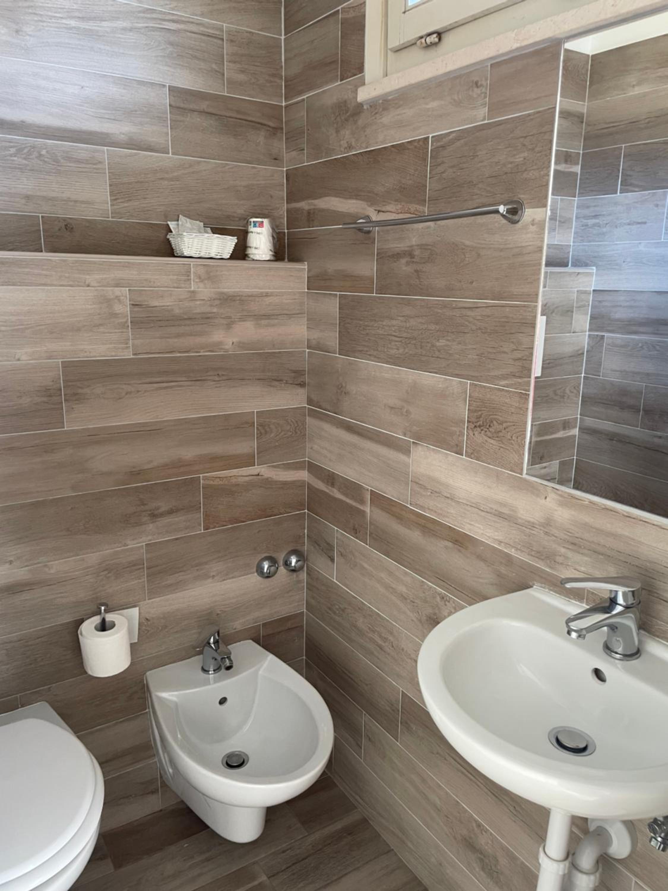 B&B Hotel Barbiani 50/50
