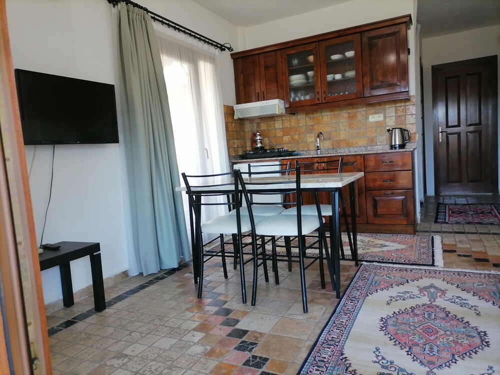 Kalkan Koc Apart 9/12