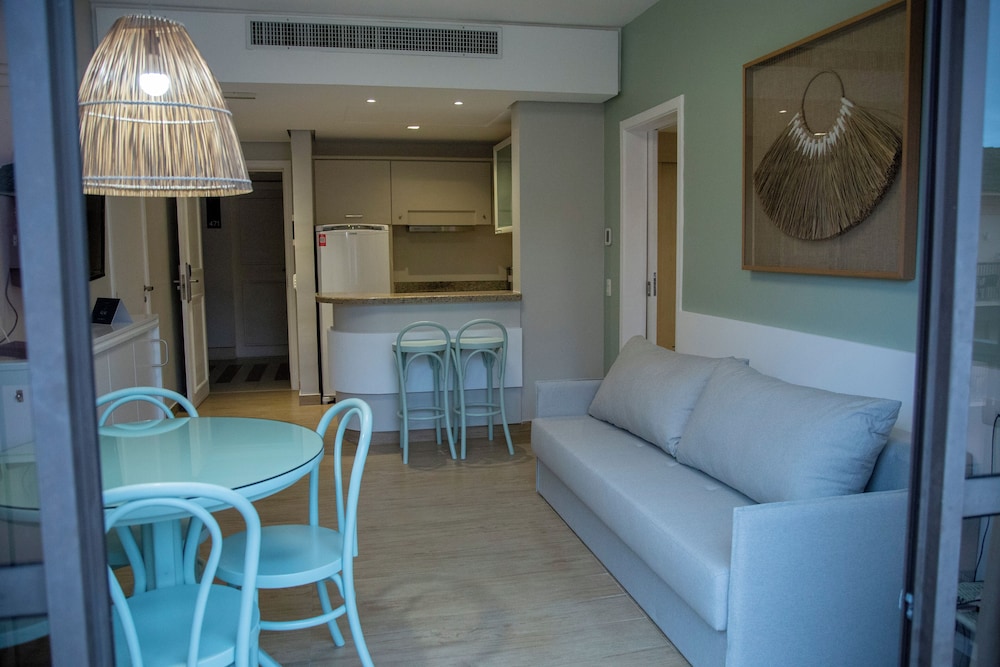 Hotel Jurere Beach Village - OFICIAL 34/50