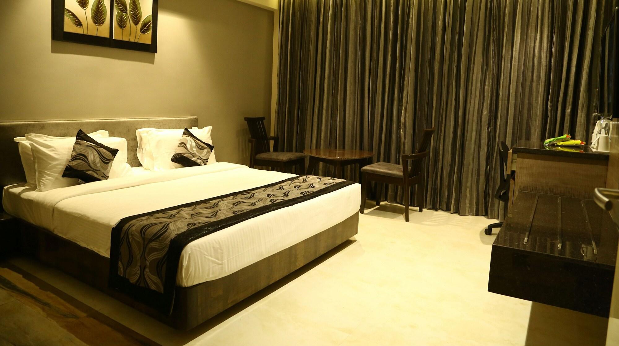 Hotel Rio Beach 6/17