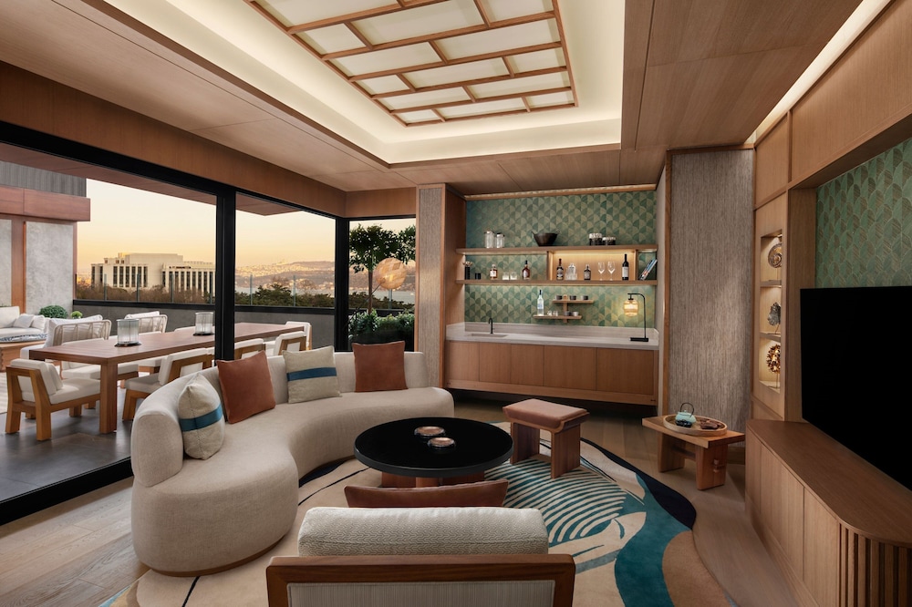 The Ritz Carlton Istanbul 27/50