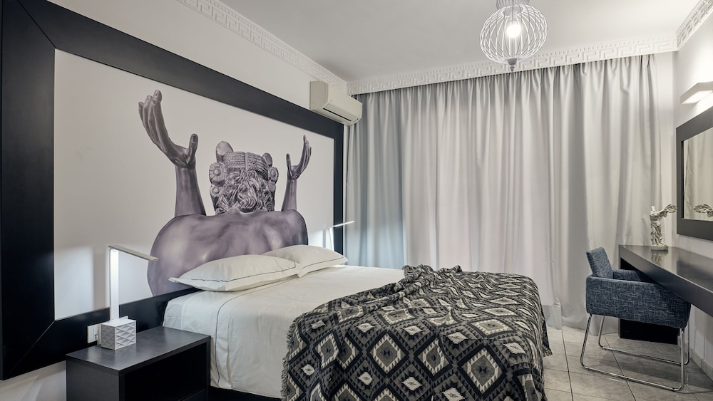Meandros Boutique & Spa Hotel 21/58