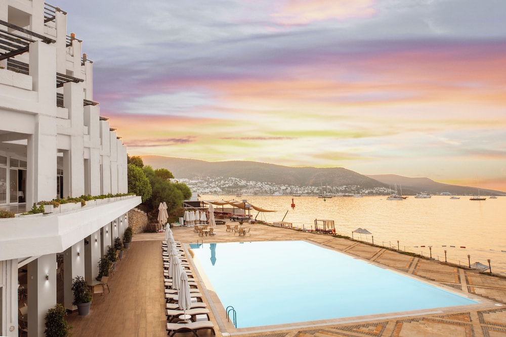 La Quinta by Wyndham Bodrum 70/74