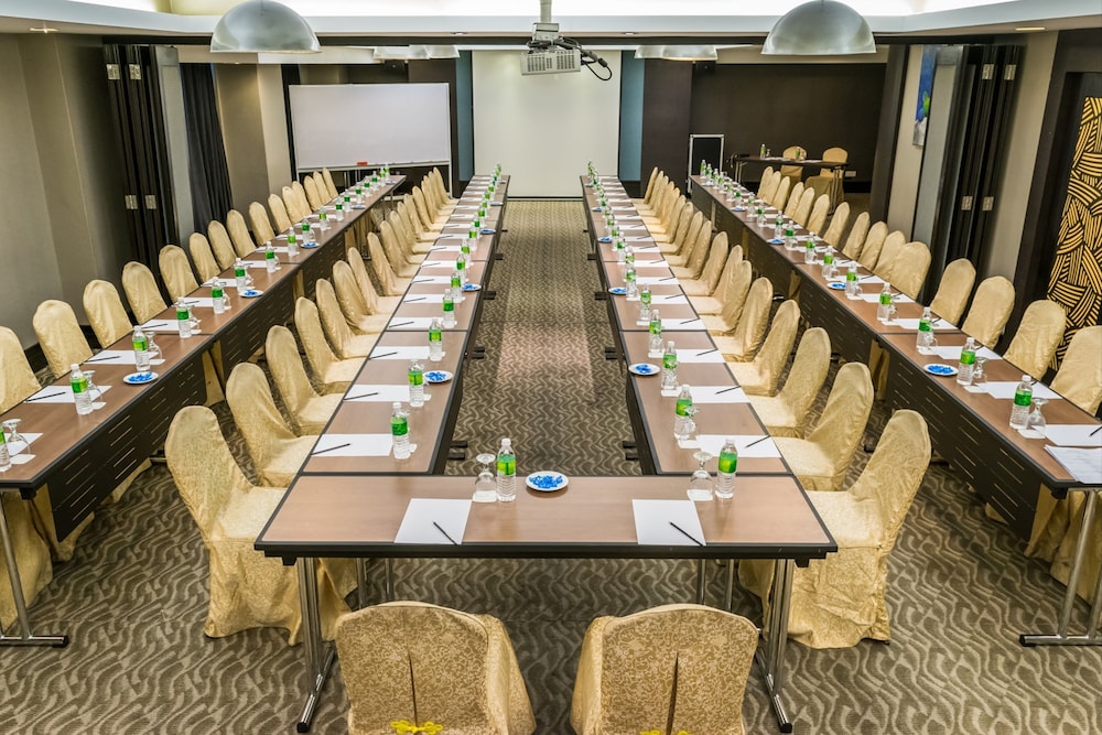 Mh Hotel Ipoh 40/50