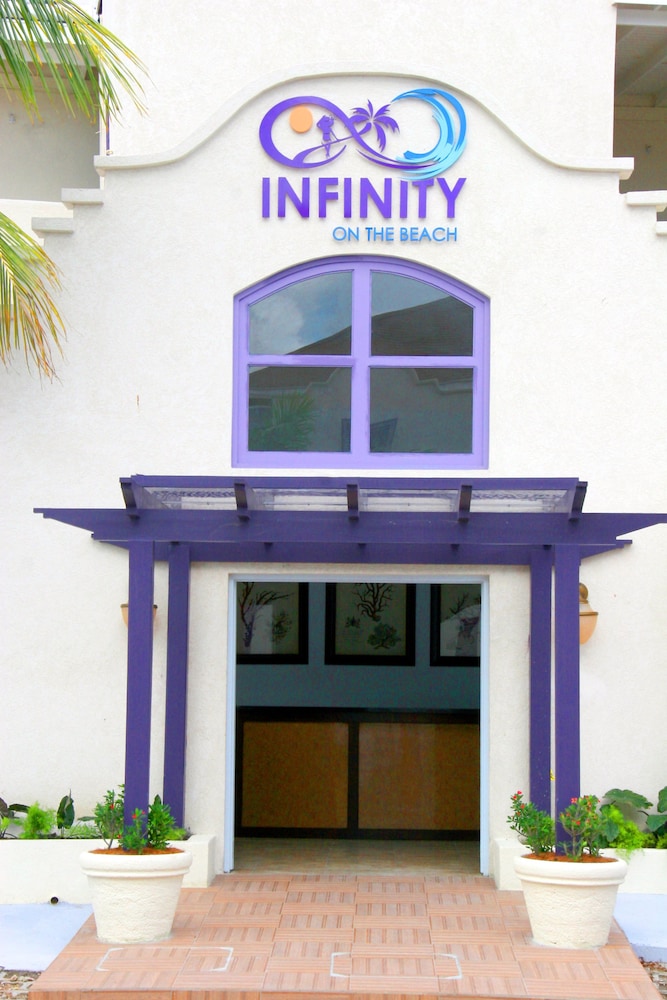 Infinity On The Beach 1/75