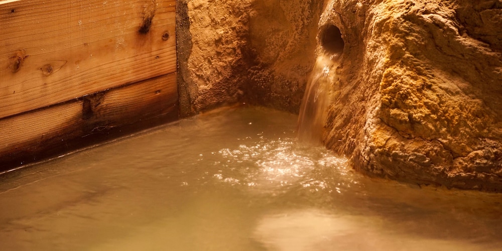 Hakone Onsen Yuyado Yamanoshou 25/48