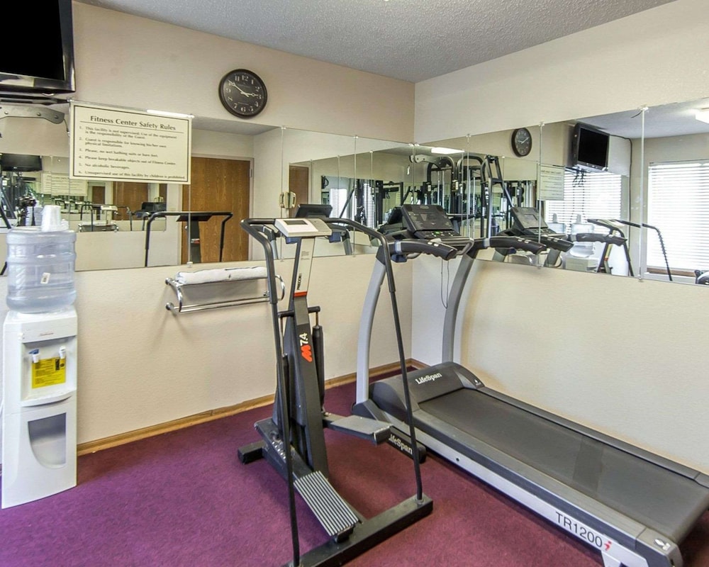 Quality Inn & Suites Circleville 38/53