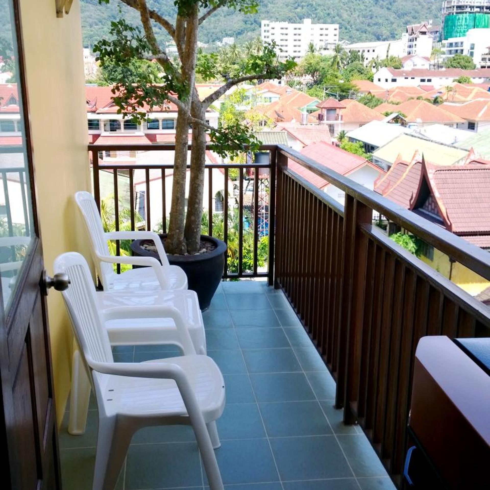 U SABAI LIVING HOTEL 3/62