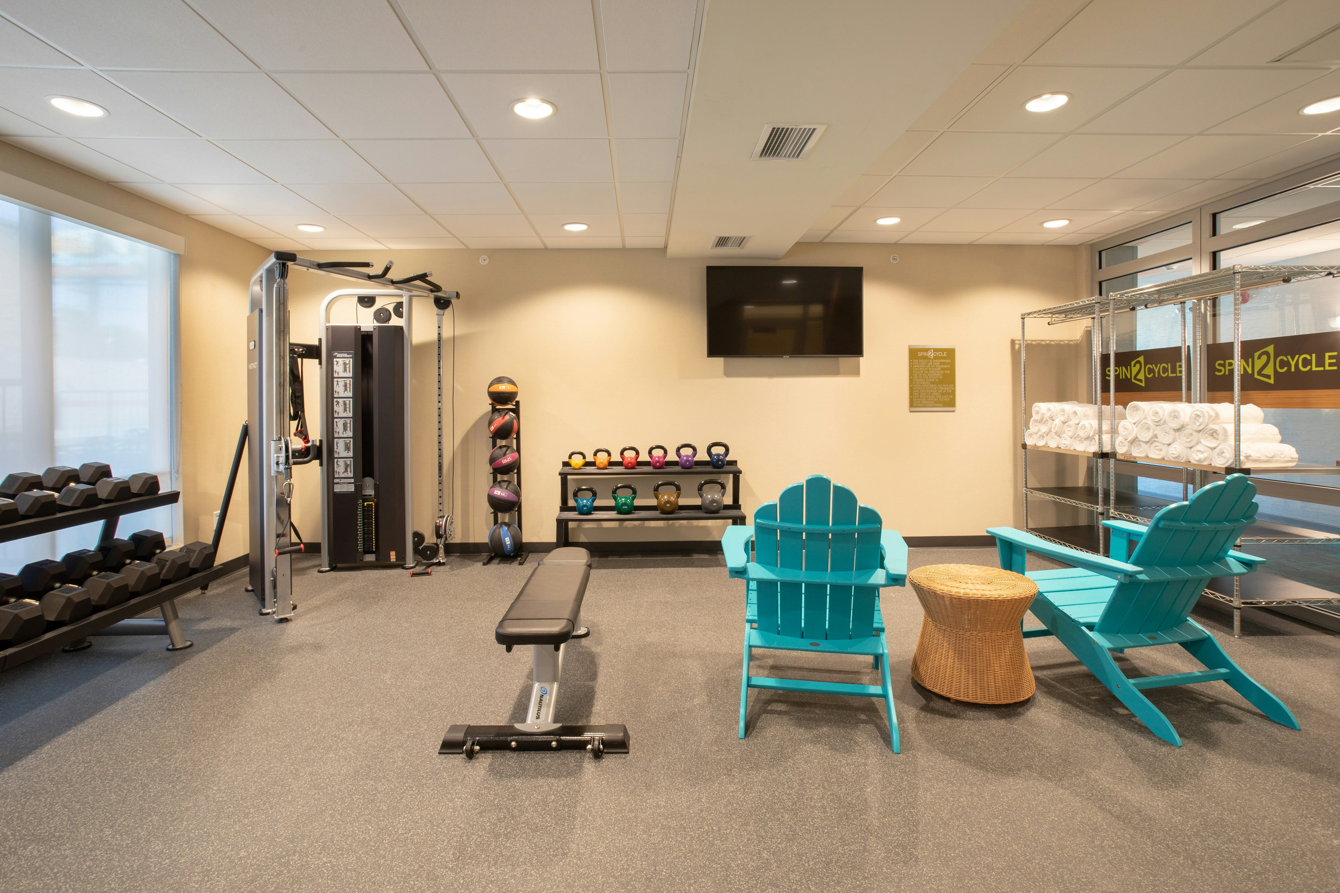 Home2 Suites by Hilton Omaha UN Medical Ctr Area 20/34