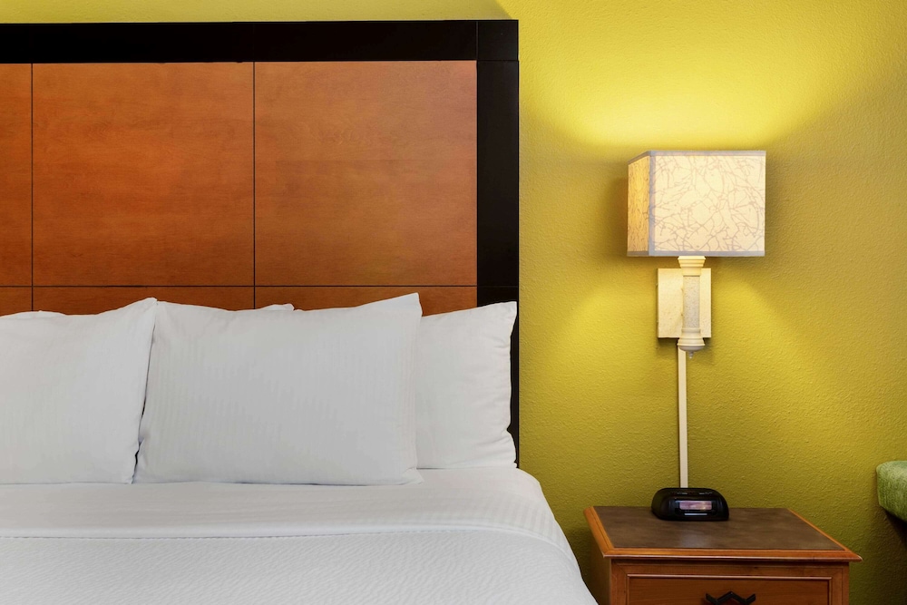 La Quinta Inn & Suites by Wyndham St. Pete-Clearwater Airpt 29/51