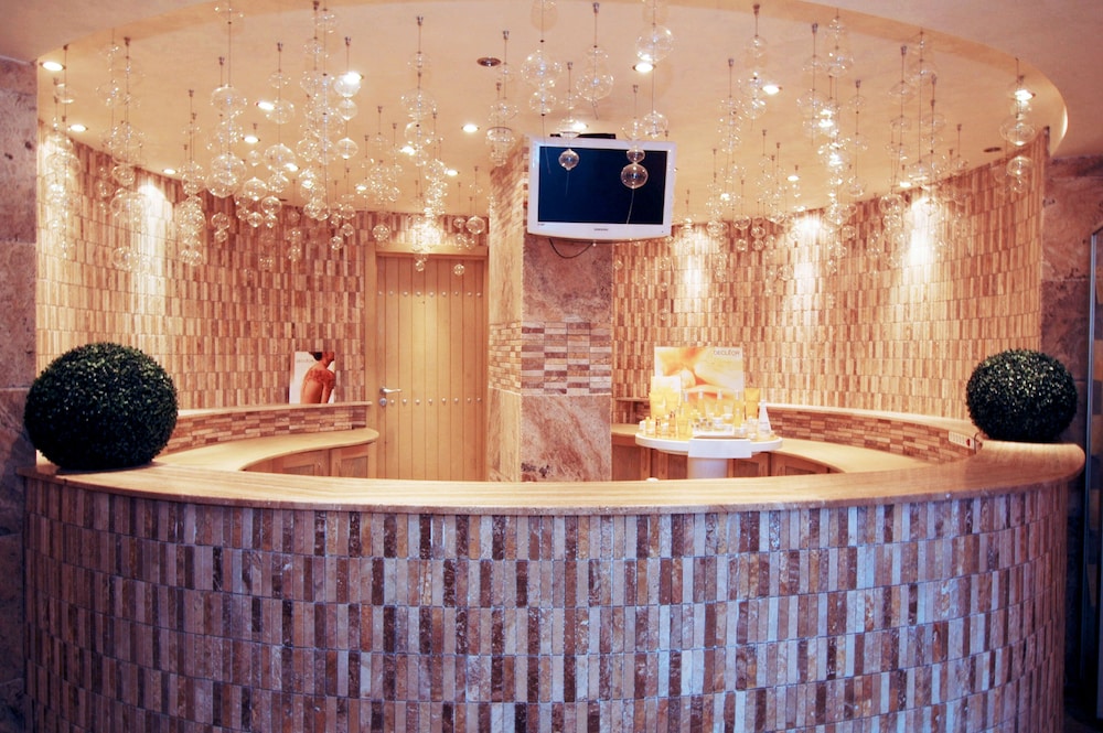 Chaika Beach Resort 15/50