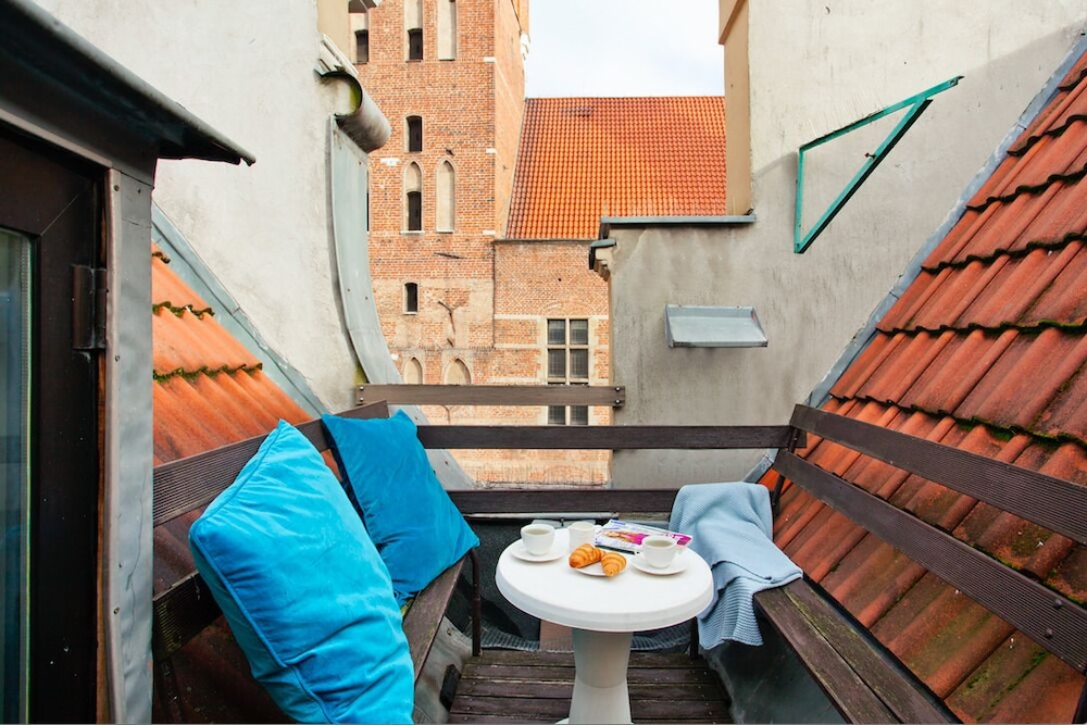 Elite Apartments Gdansk Old Town 61/82