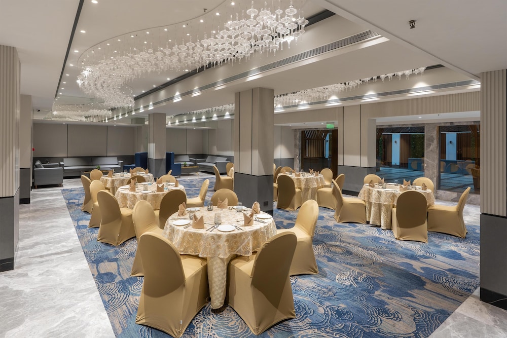 Park Inn By Radisson New Delhi Lajpat Nagar 59/67