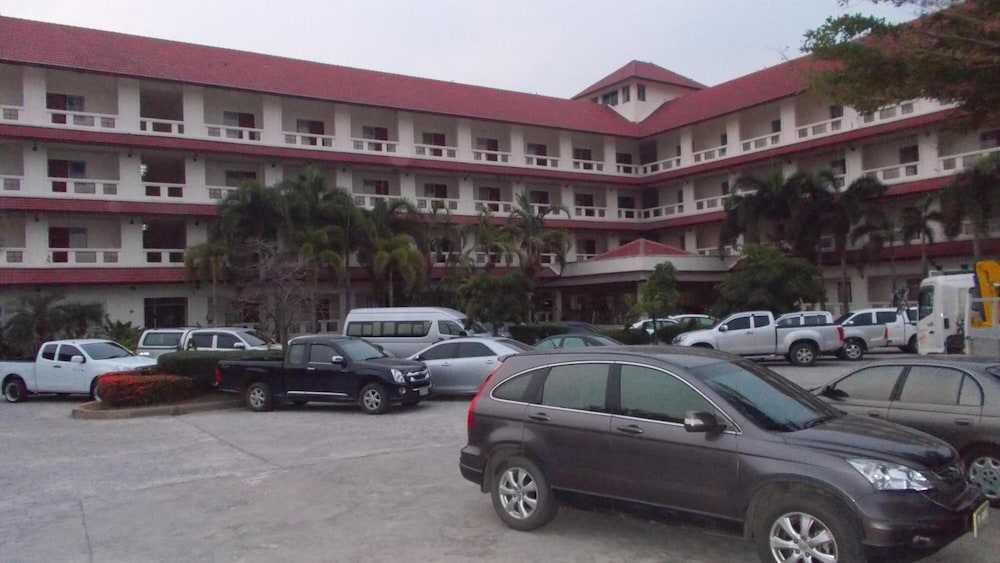 A.P. Garden Hotel 22/48