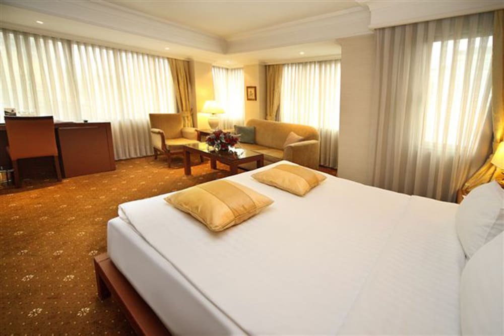 Cartoon Hotel 16/54