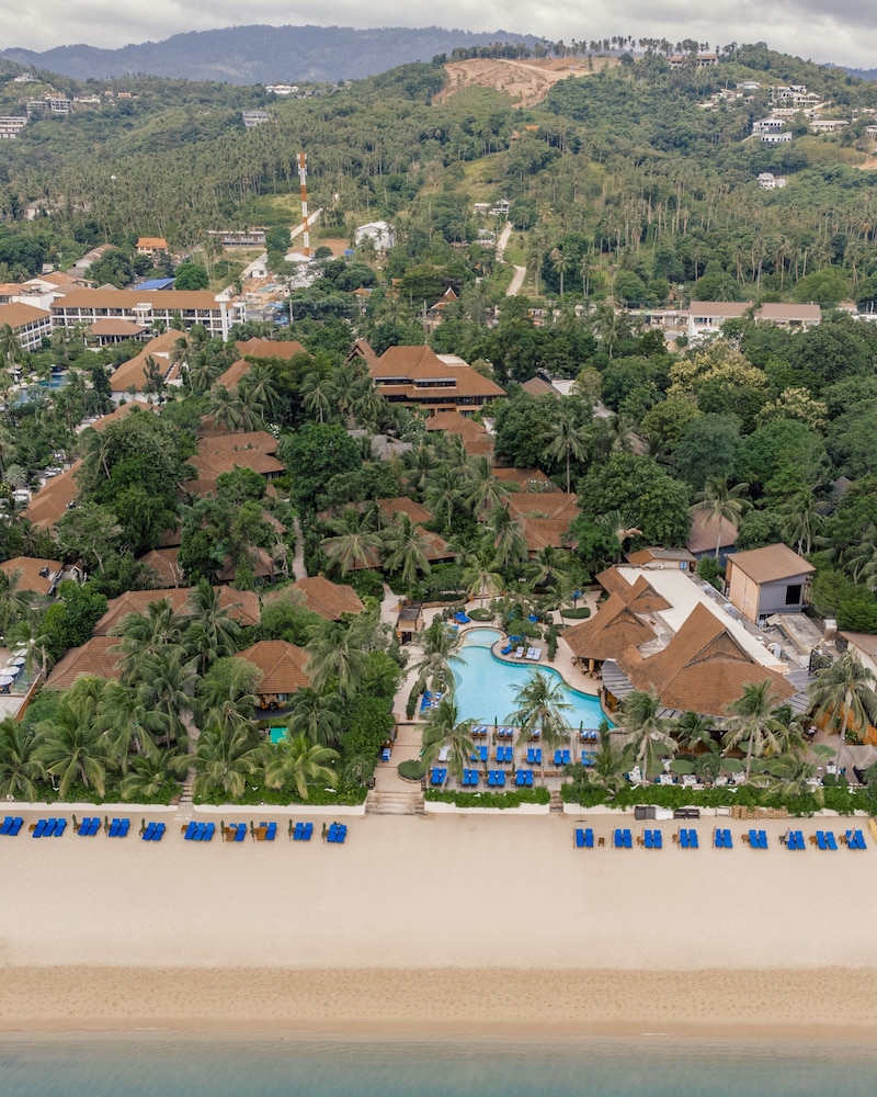 Bo Phut Resort and Spa 62/70