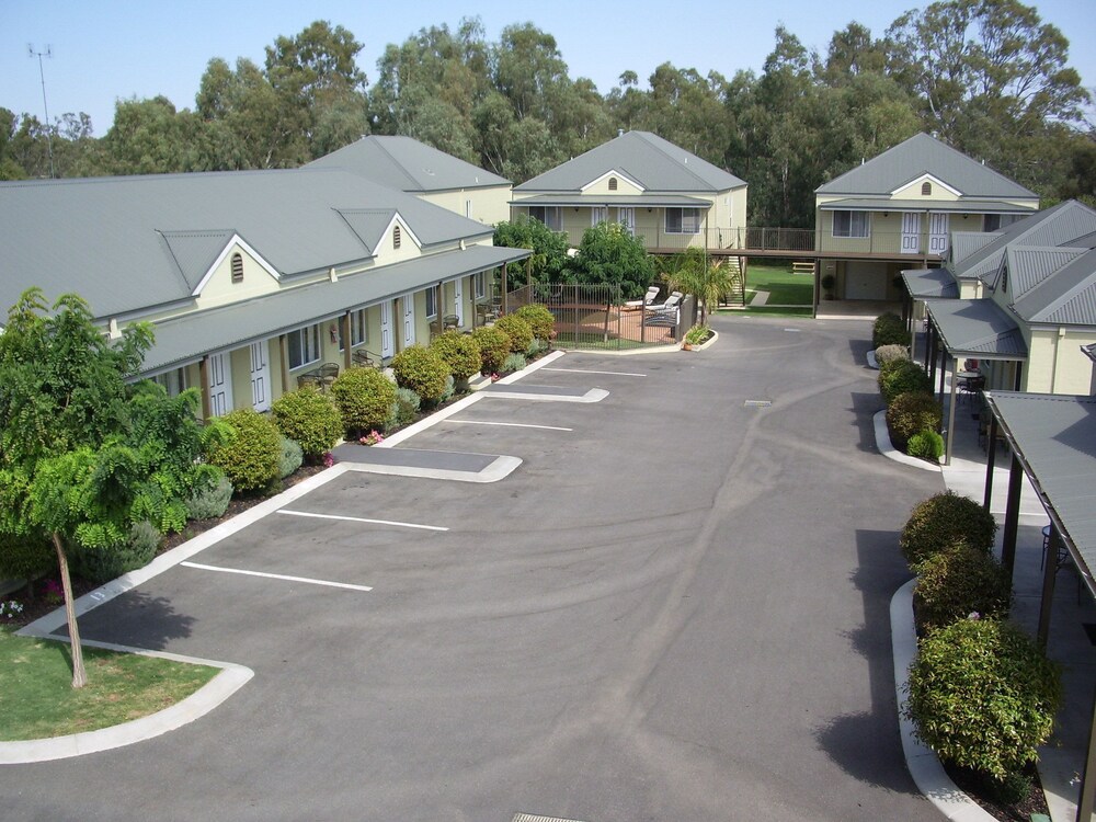 Bridges On Meninya Motel & Apartments 38/50