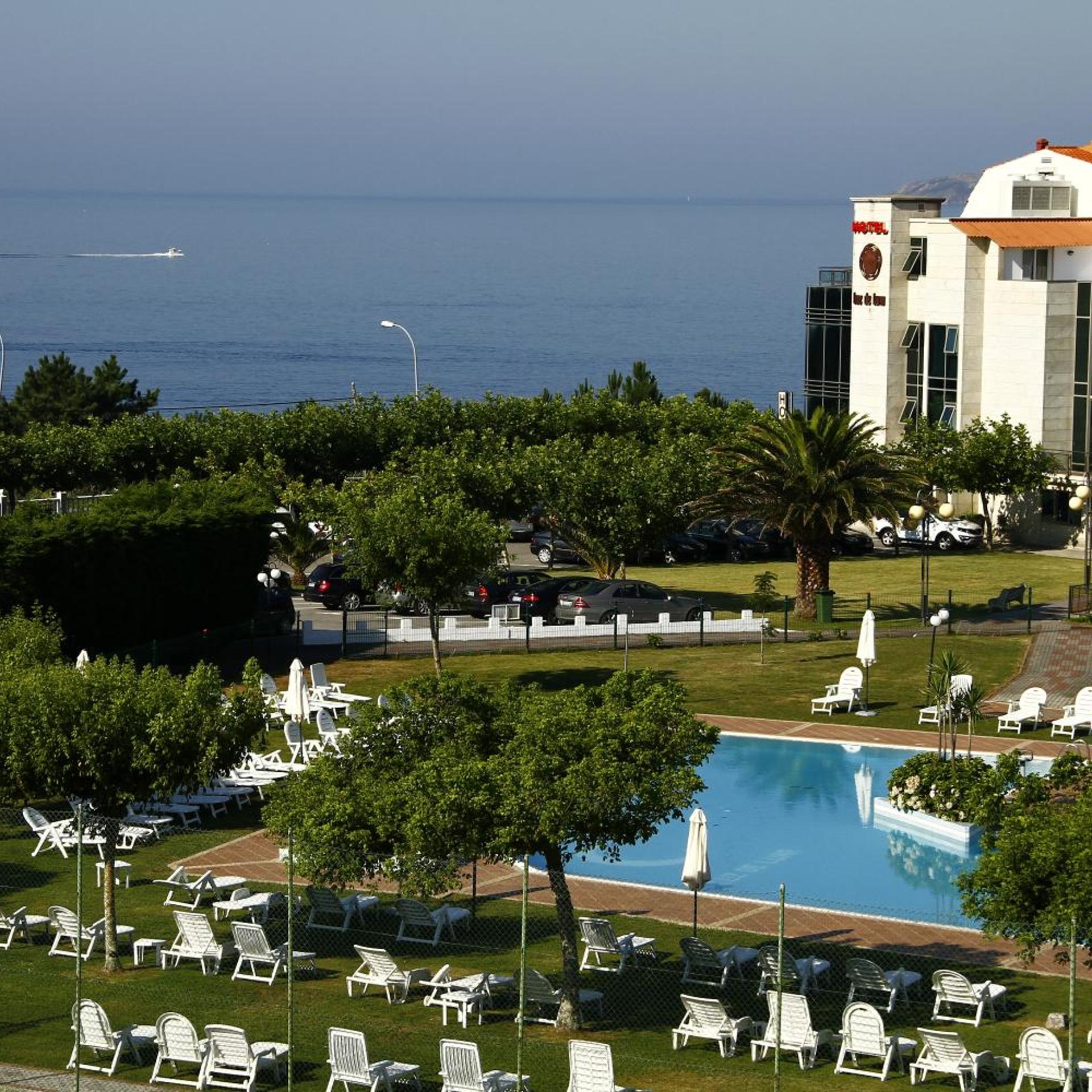 Hotel Luz de Luna 28/32