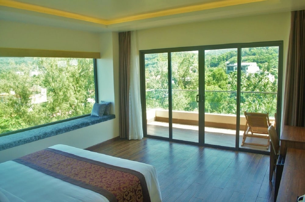 Coral Bay Resort Phu Quoc 51/73