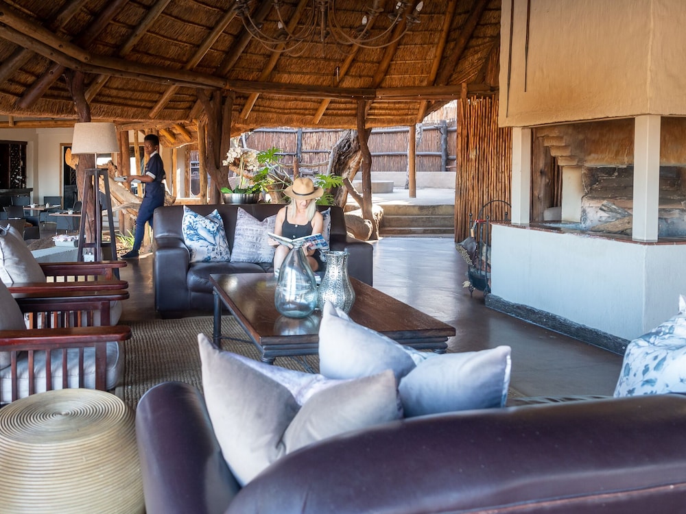 Itaga Luxury Private Game Lodge 15/42