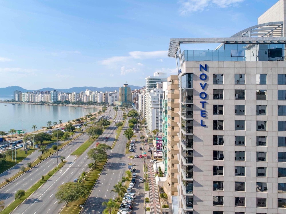 Novotel Florianopolis 3/76