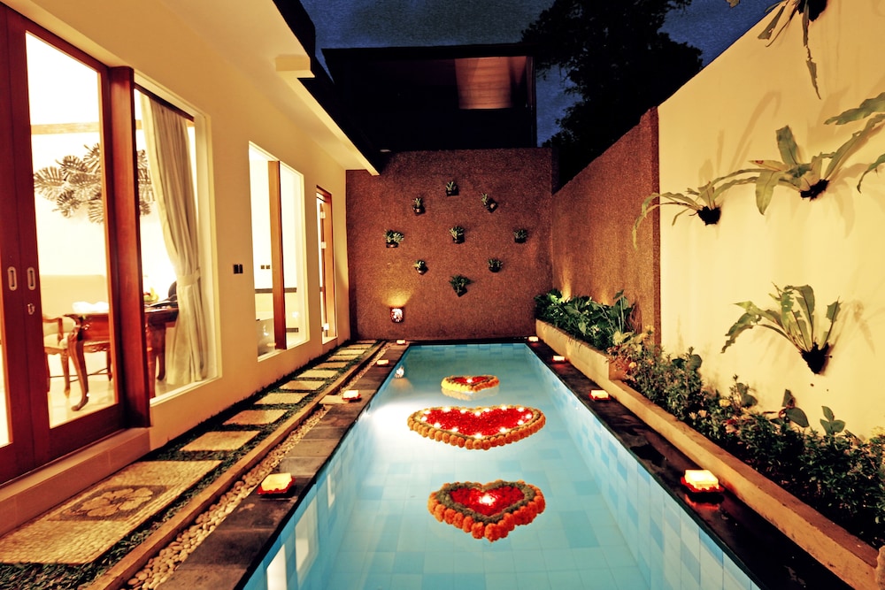 Ashoka Tree Resort At Tanggayuda 39/77