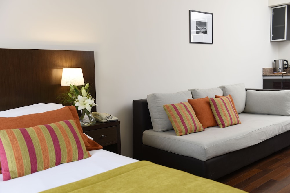 Argenta Suites Belgrano 24/63