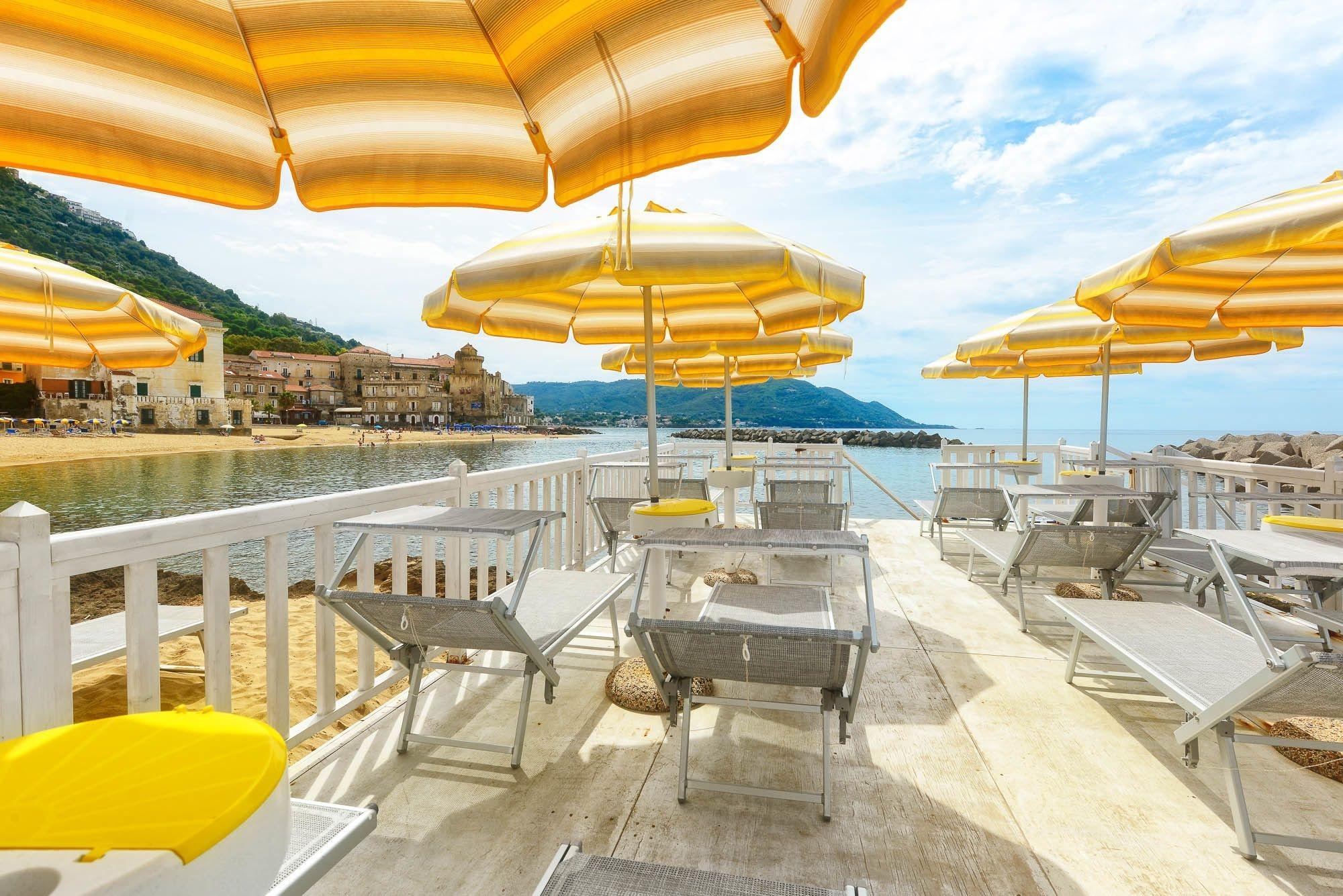 Hotel La Marina 18/18