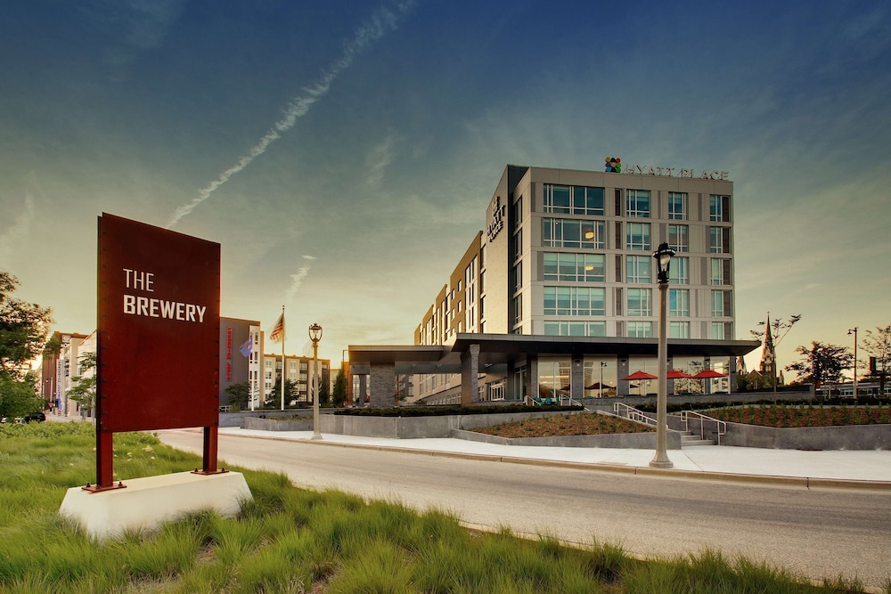 Hyatt Place Milwaukee Downtown in MILWAUKEE - WI