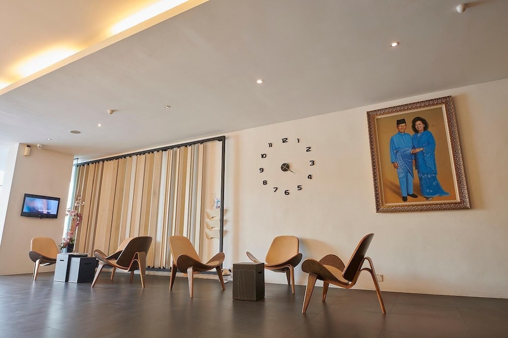 The Leverage Business Hotel Mergong 5/51
