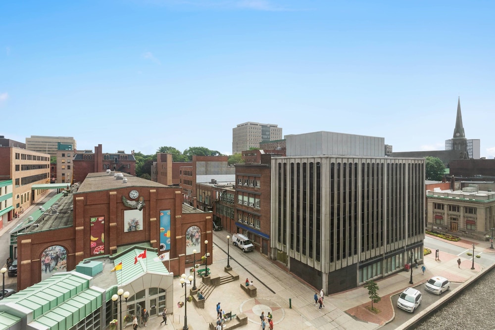 Delta Hotels By Marriott Saint John 3/42