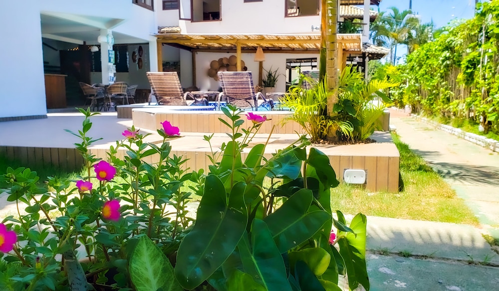 Porto Dourado Hotel 5/74