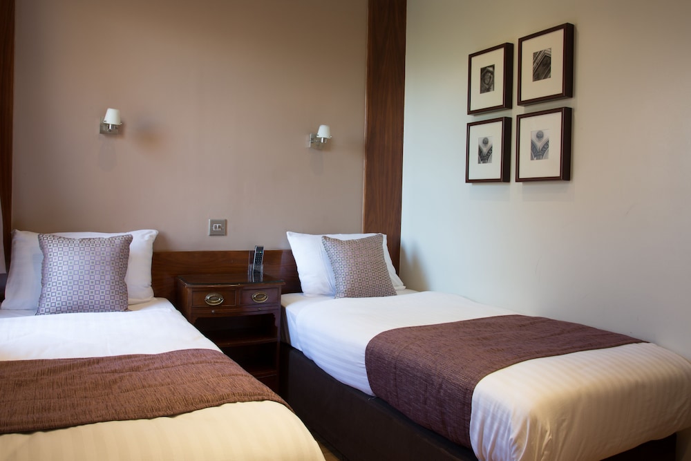 STANDARD, TWIN BEDS