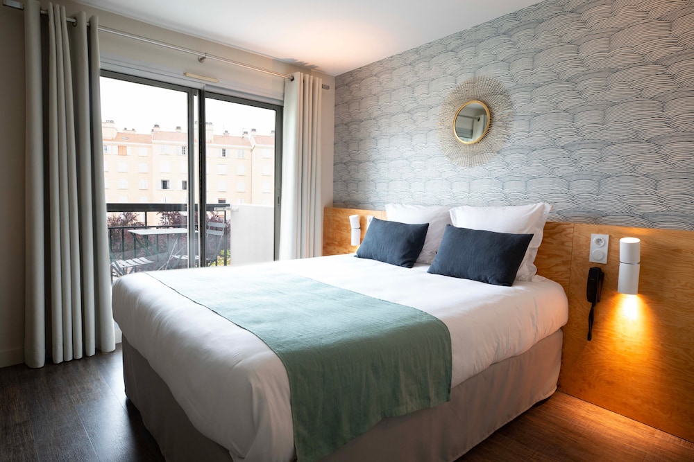T Boutique Hotel 8/38