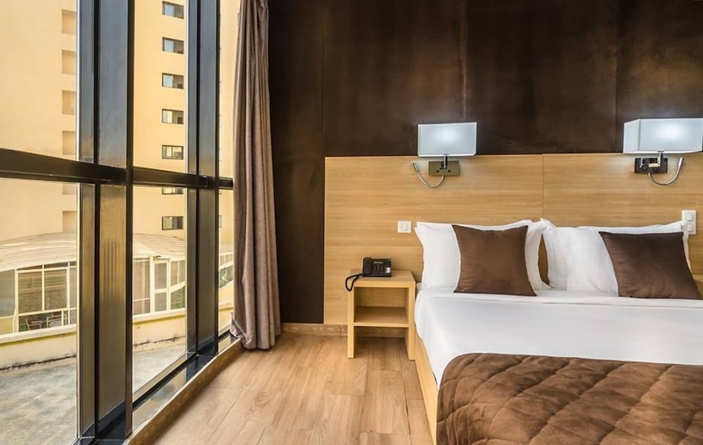 Liberty Hotel 14/37
