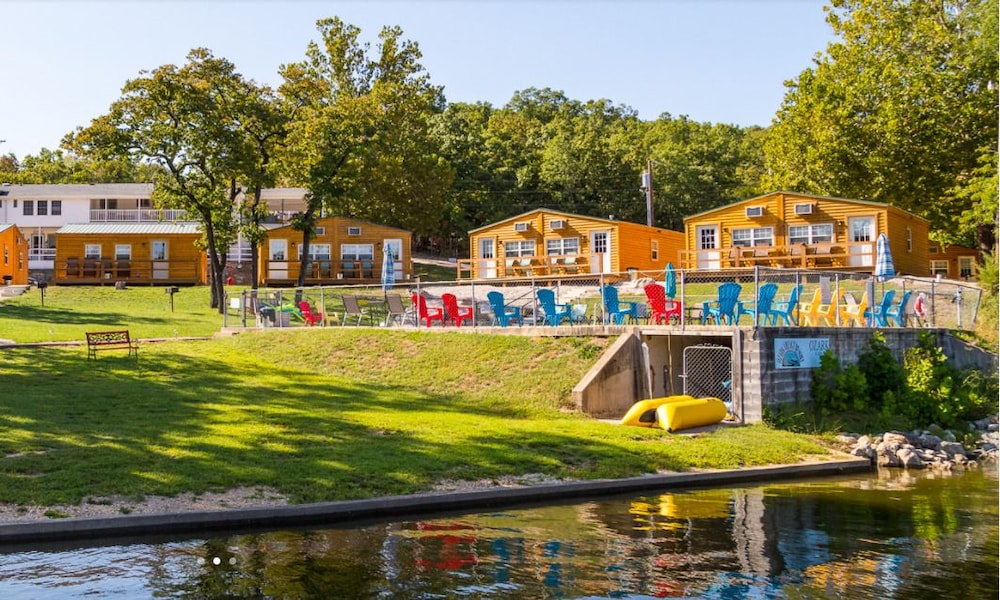 Ozark Village Resort 53/67