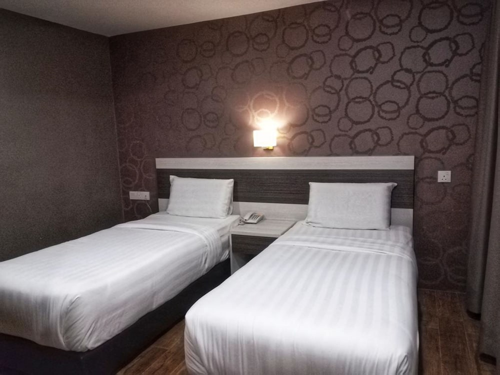 Kampar Boutique Hotel 9/39