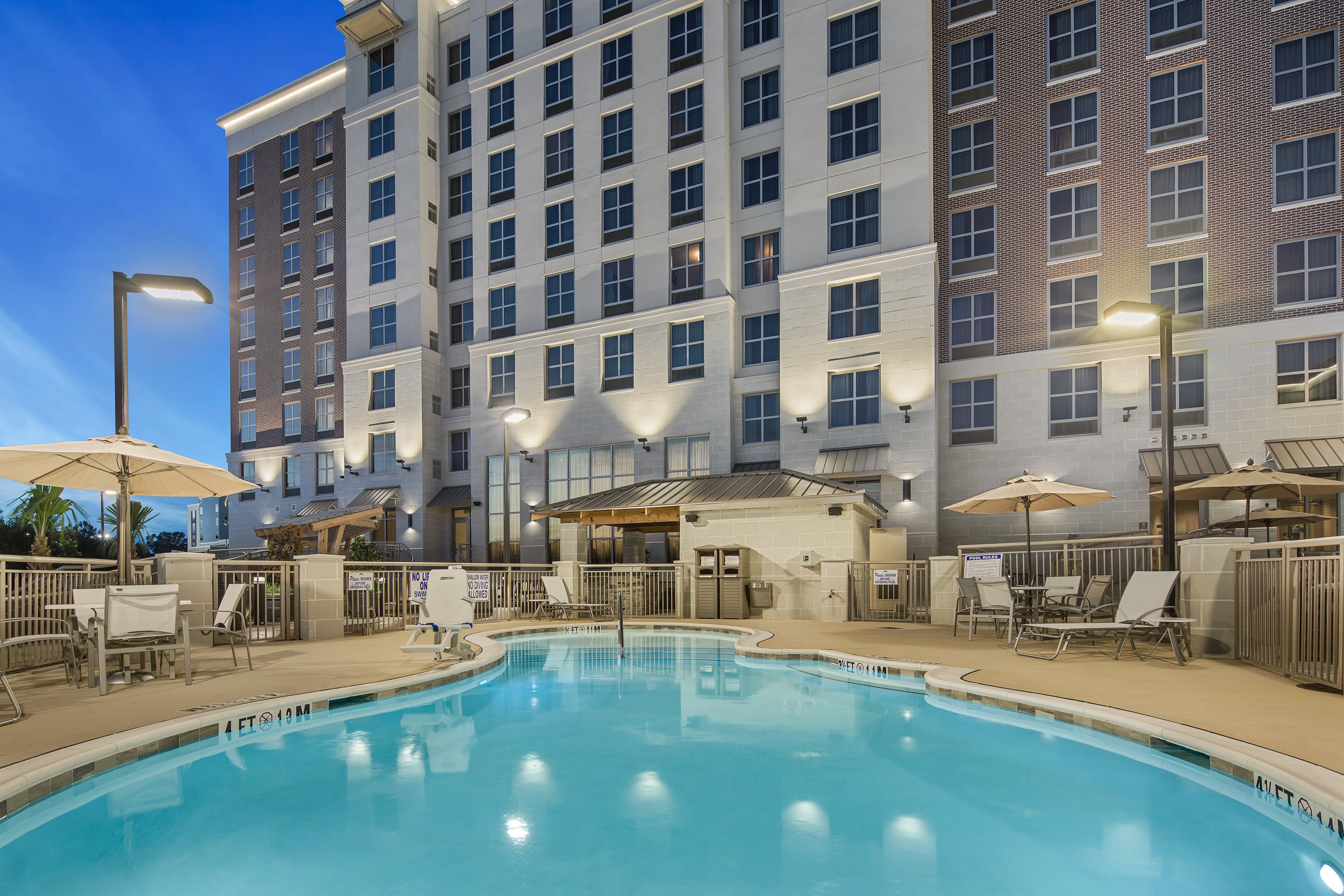 Staybridge Suites Florence - Center 3/30