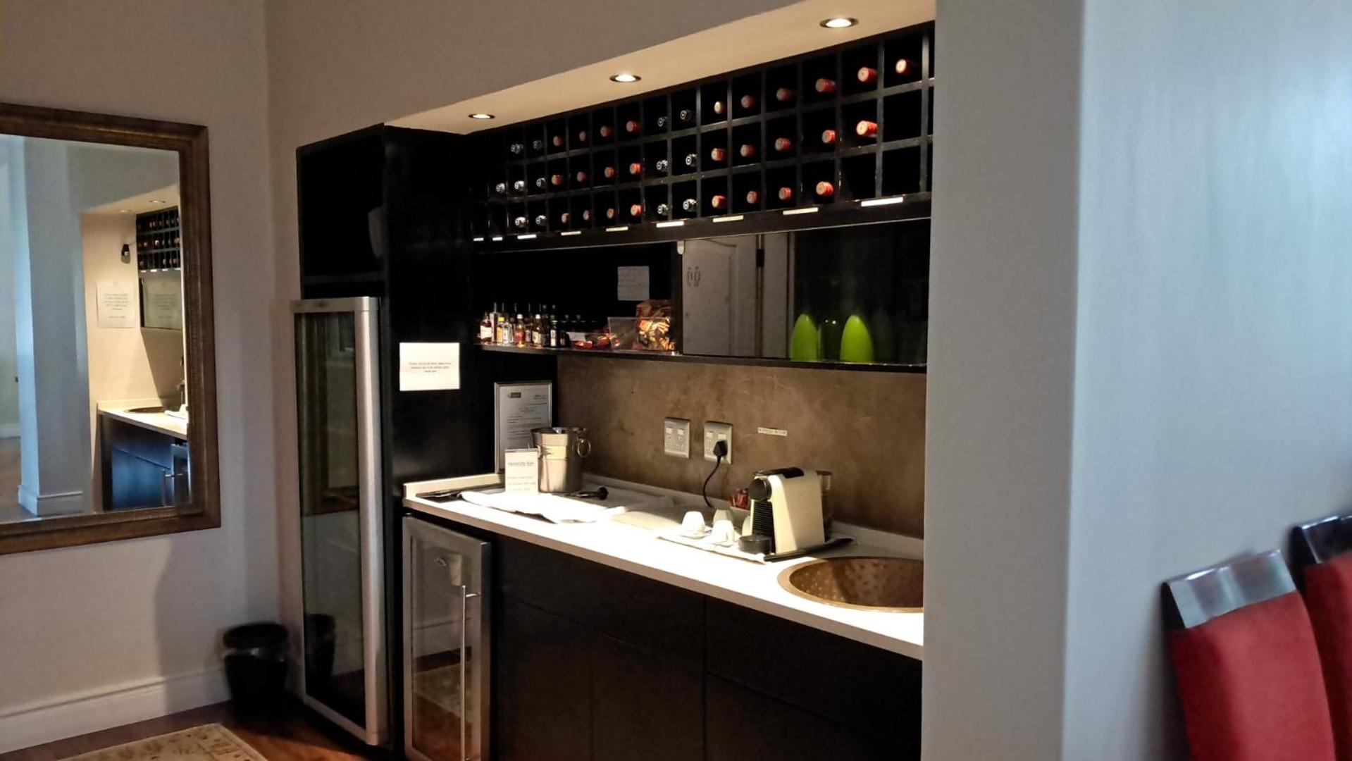 The Wild Mushroom Luxury Country House 60/60