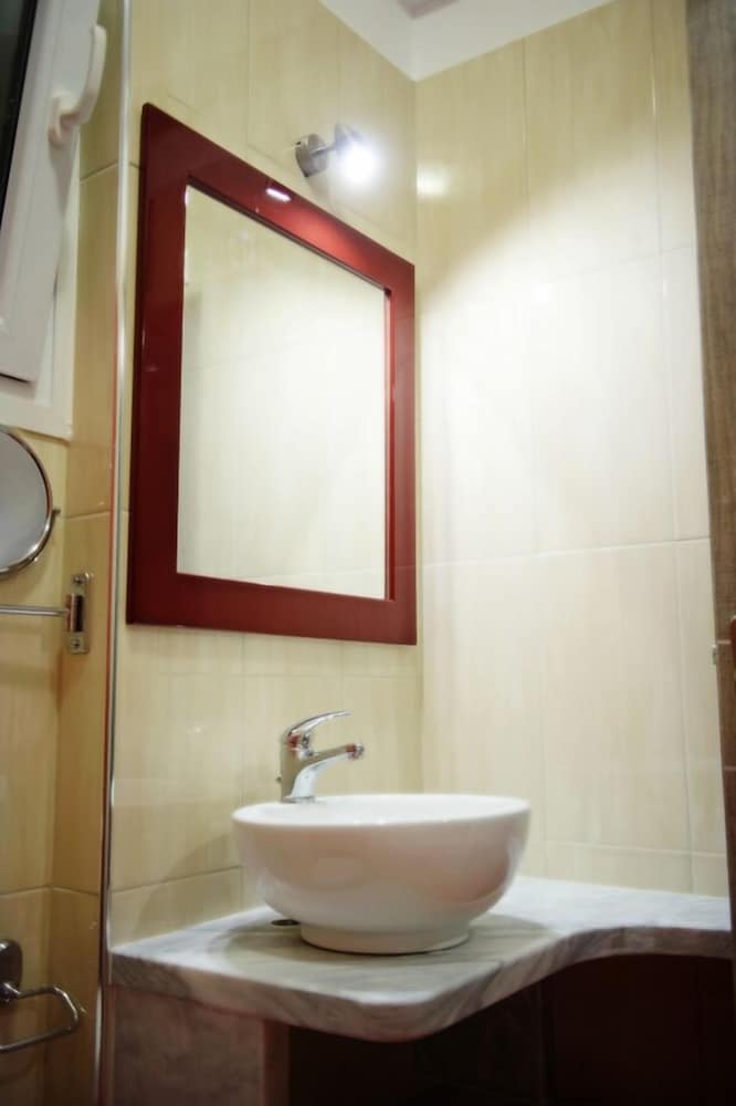 Orizontas Residences 115/117