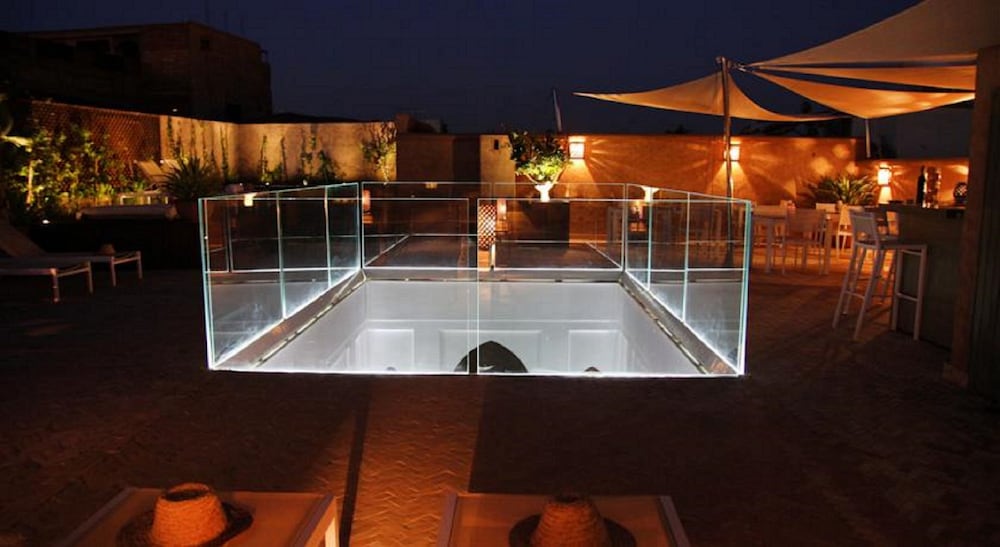 Riad Houma 25/50