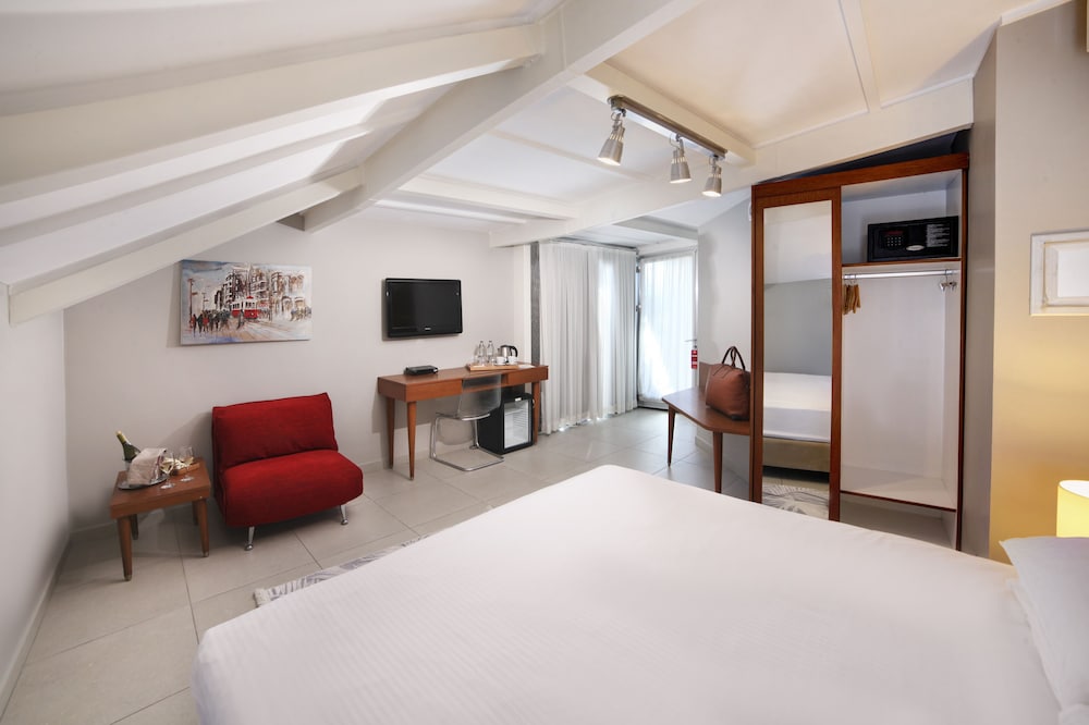 Faros Old City Hotel 22/72
