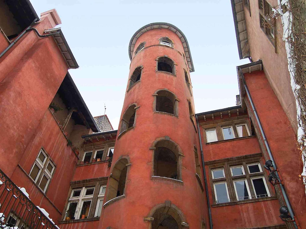 Hotel Mercure Lyon Centre Lumiere 2/74