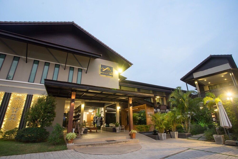 Anantaya Home Phare 2/50