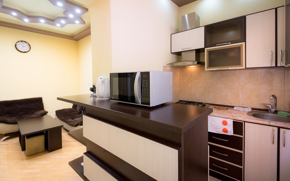 Tatev Apartments 25/43