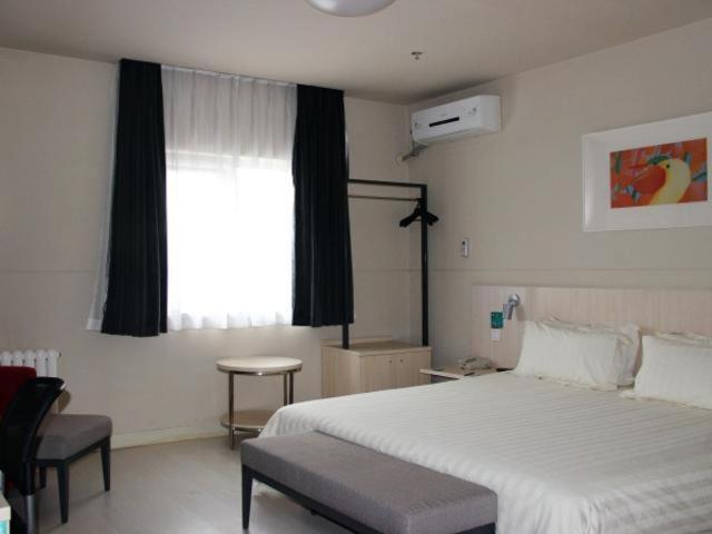 Jinjiang Inns Cangzhou Railway Staion Hotel 21/39