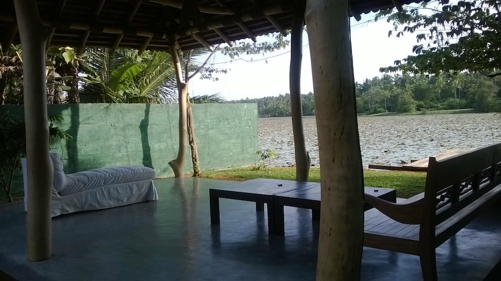Mahaweva Nature Resort 8/26