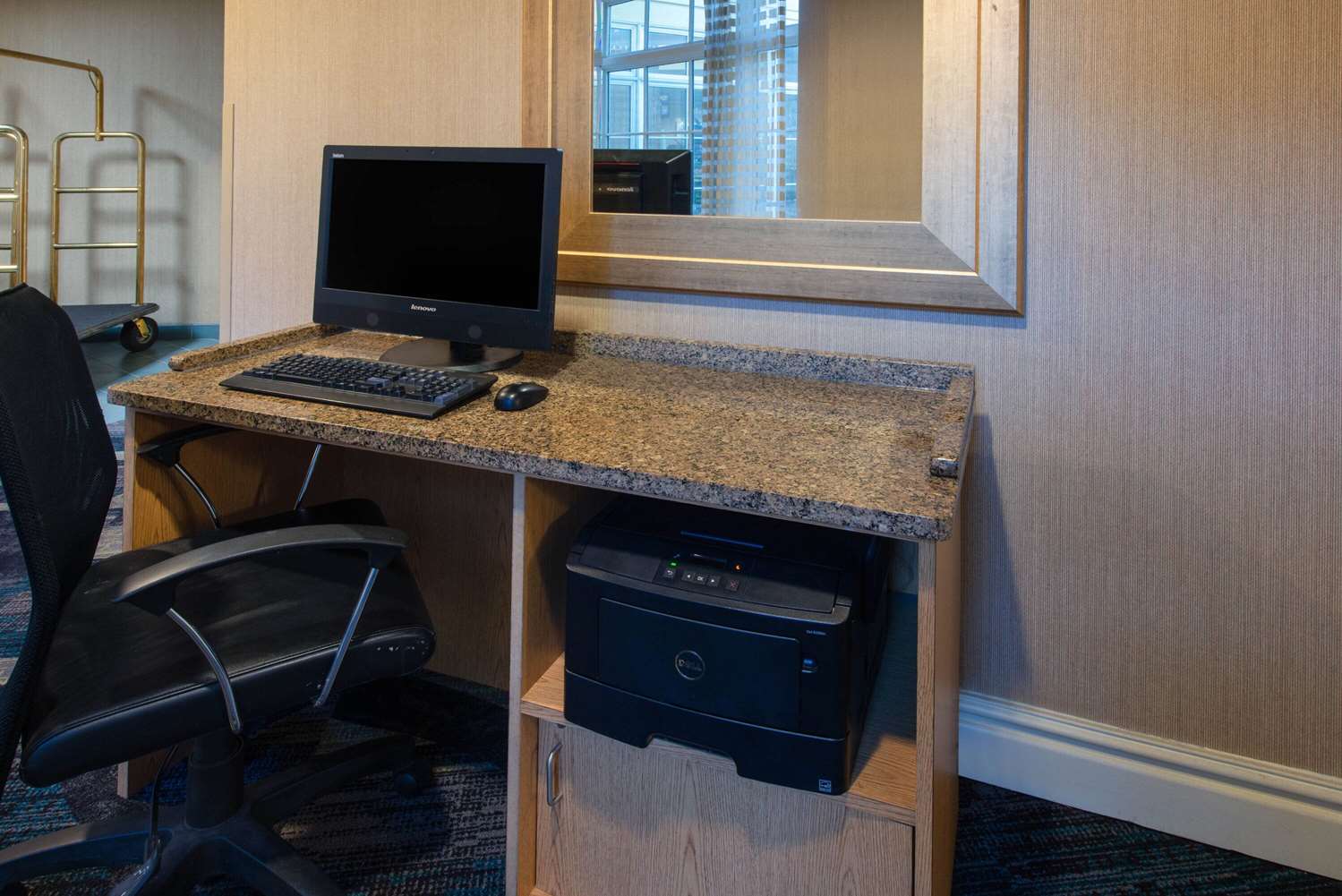 La Quinta Inn & Suites by Wyndham Tampa Brandon Regency Park 39/49