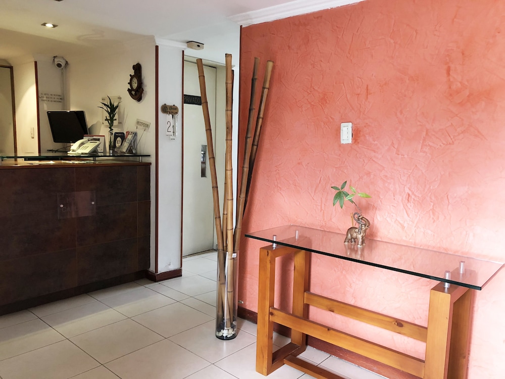 Ayenda Calle 112 1050 6/28